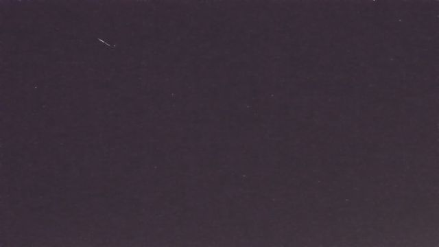 AMS33 meteor