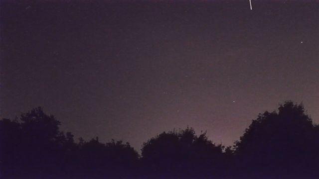 AMS33 meteor