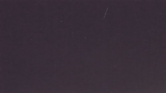 AMS33 meteor