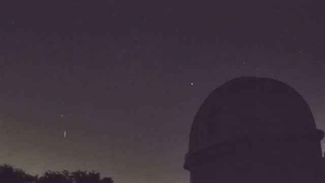 AMS33 meteor