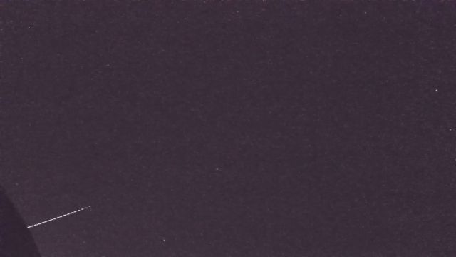 AMS33 meteor