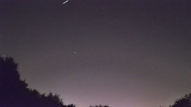 AMS33 meteor