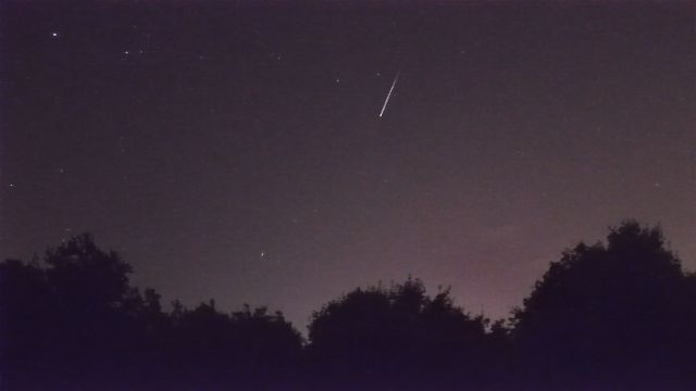 AMS33 meteor