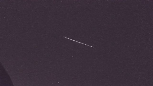 AMS33 meteor