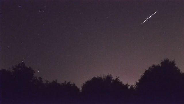 AMS33 meteor