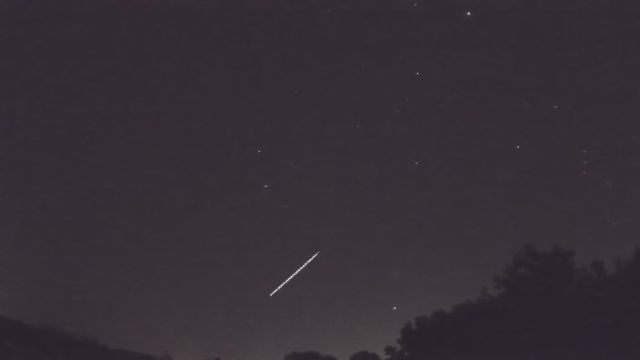 AMS33 meteor
