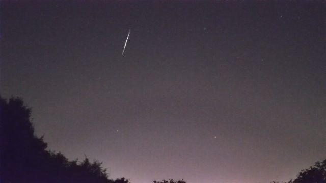 AMS33 meteor