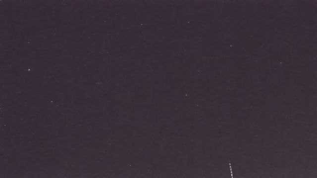 AMS33 meteor