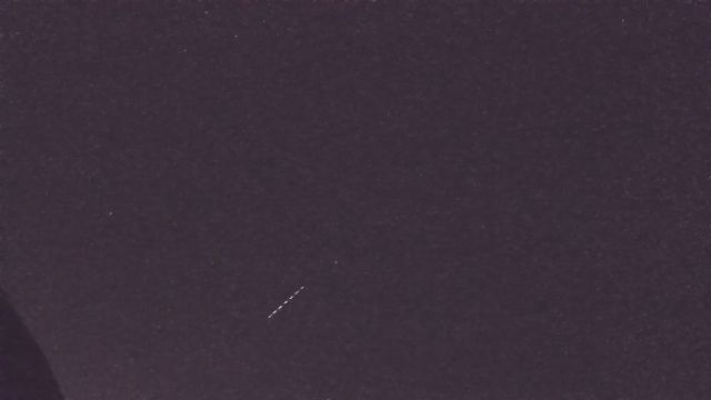 AMS33 meteor