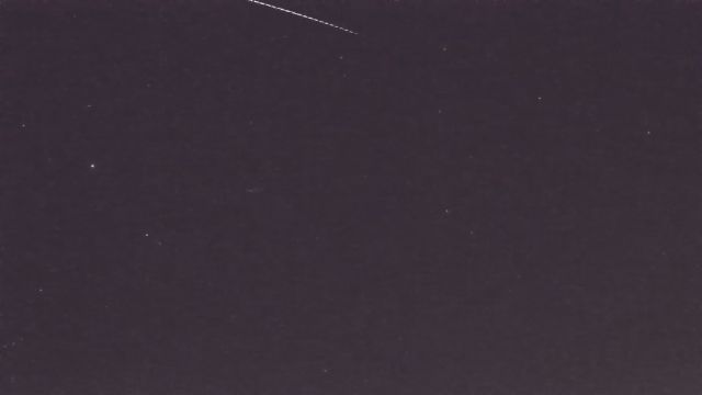 AMS33 meteor