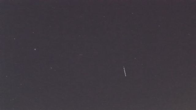 AMS33 meteor