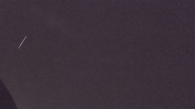 AMS33 meteor
