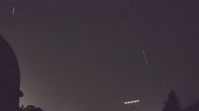 AMS33 meteor