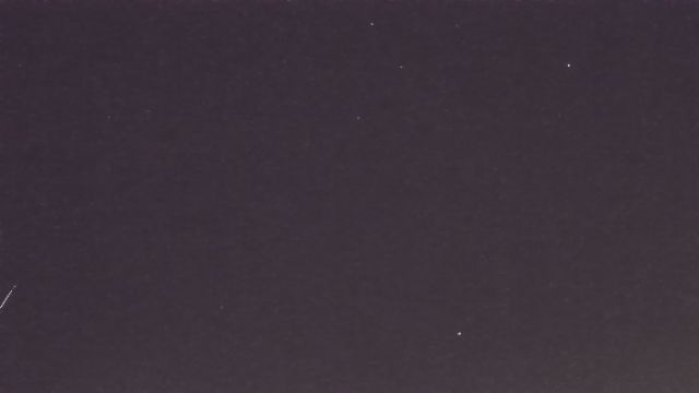 AMS33 meteor