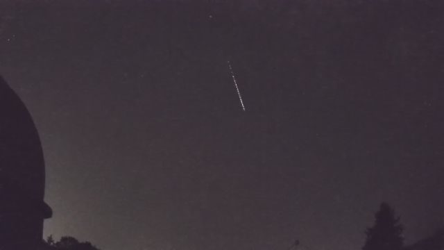 AMS33 meteor