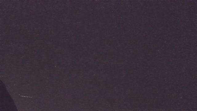 AMS33 meteor