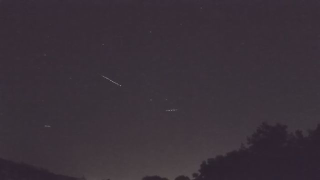AMS33 meteor