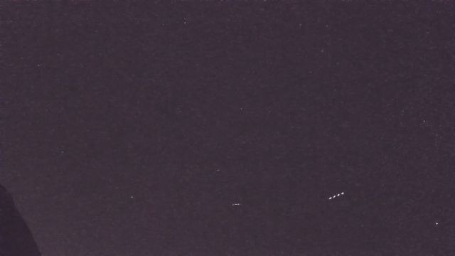 AMS33 meteor