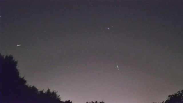 AMS33 meteor