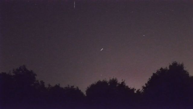 AMS33 meteor