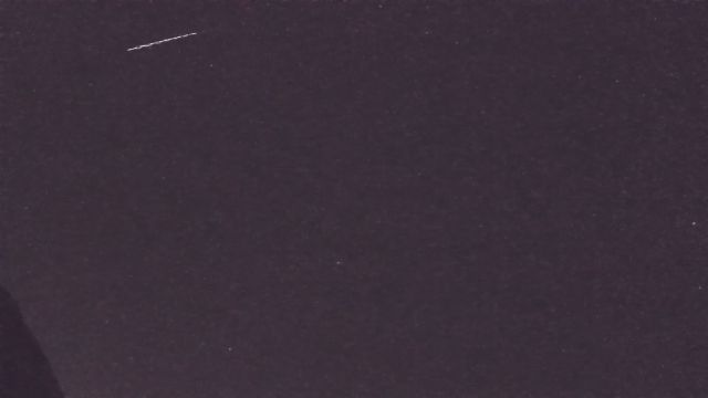 AMS33 meteor