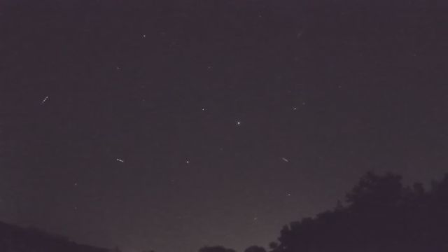 AMS33 meteor