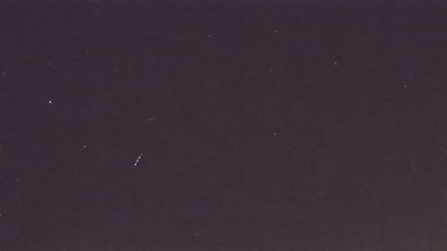 AMS33 meteor
