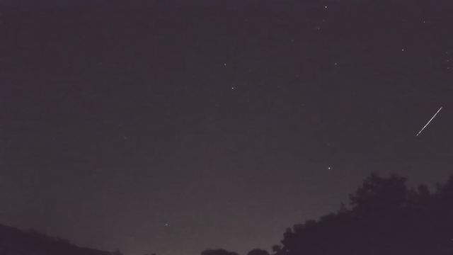 AMS33 meteor