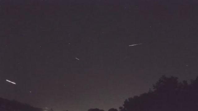 AMS33 meteor