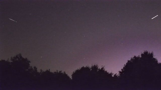 AMS33 meteor