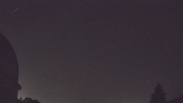 AMS33 meteor