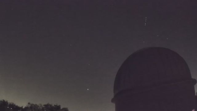 AMS33 meteor