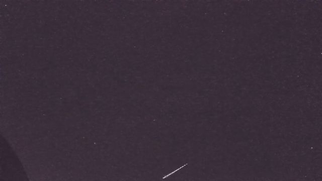 AMS33 meteor