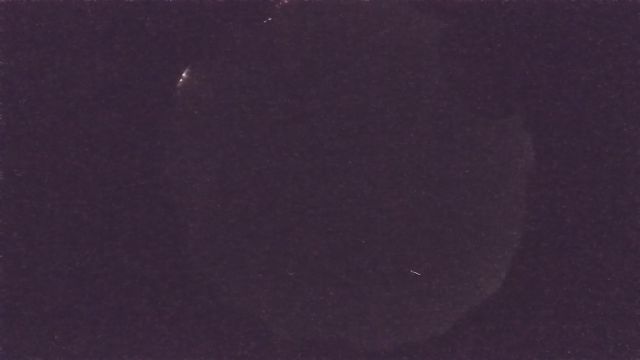 AMS33 meteor