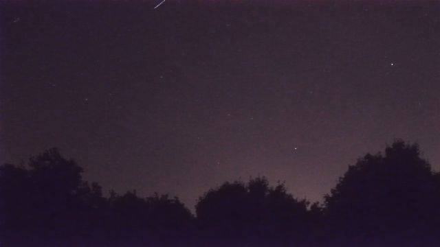 AMS33 meteor