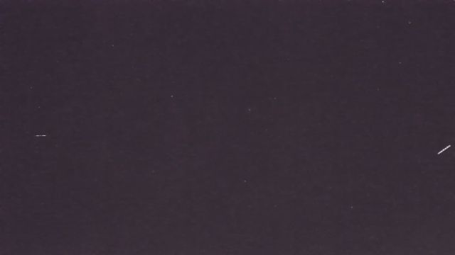 AMS33 meteor