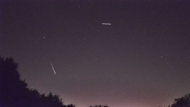 AMS33 meteor