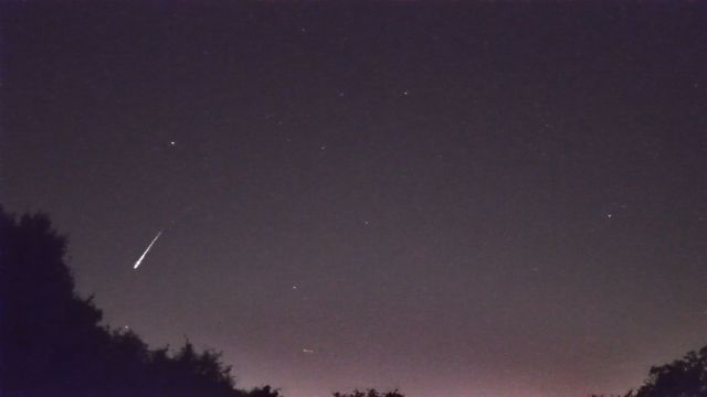 AMS33 meteor
