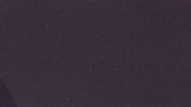 AMS33 meteor