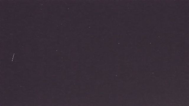 AMS33 meteor