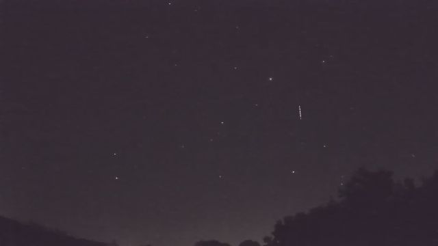 AMS33 meteor