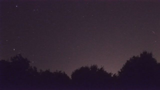 AMS33 meteor