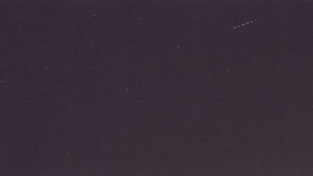 AMS33 meteor