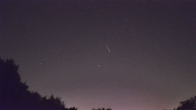 AMS33 meteor