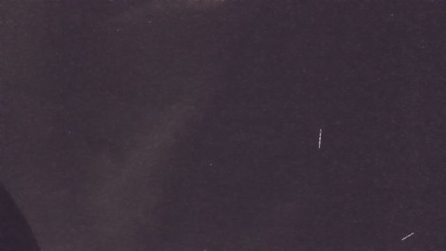 AMS33 meteor