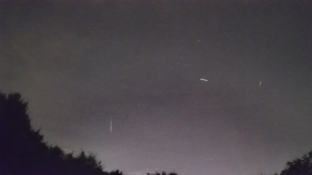 AMS33 meteor