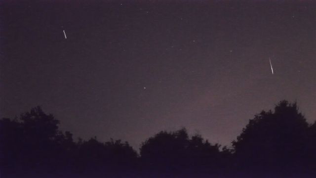 AMS33 meteor