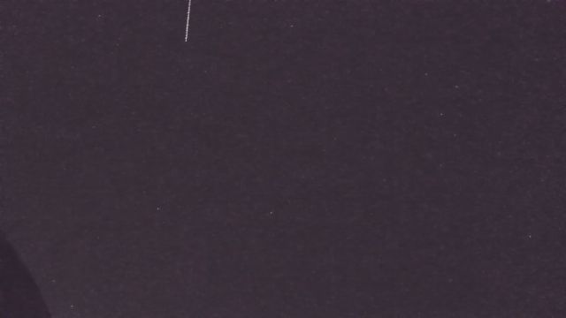 AMS33 meteor