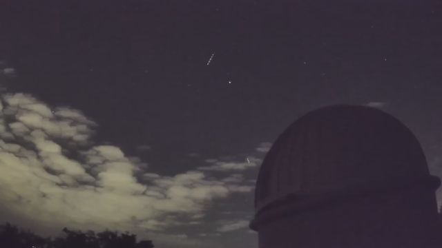 AMS33 meteor