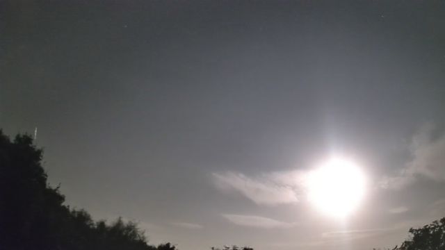 AMS33 meteor